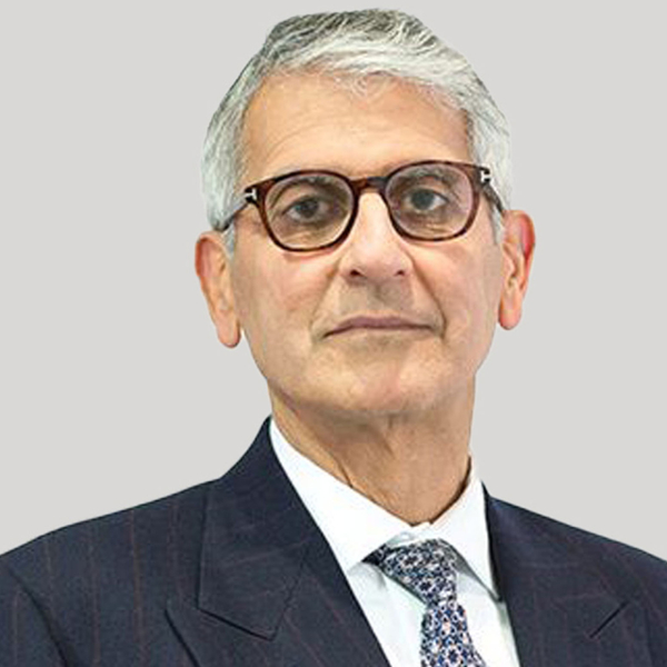 AL-NOOR RAMJI