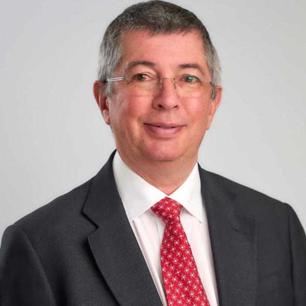 CHARLES NICHOLS