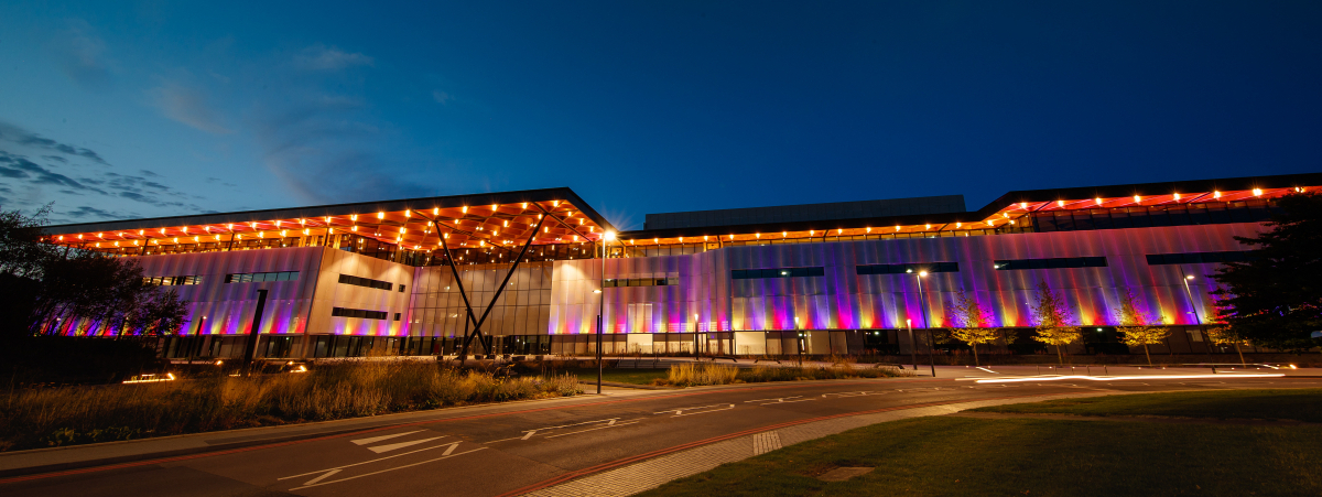  The National Automotive Innovation Centre
