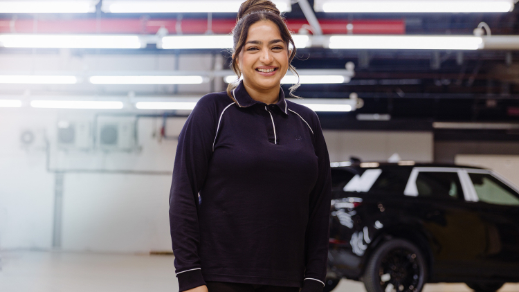 Hema Mistry