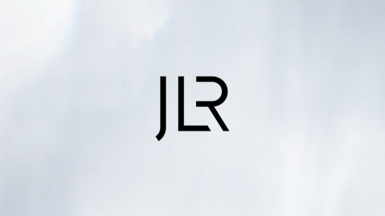 JLR LOGO