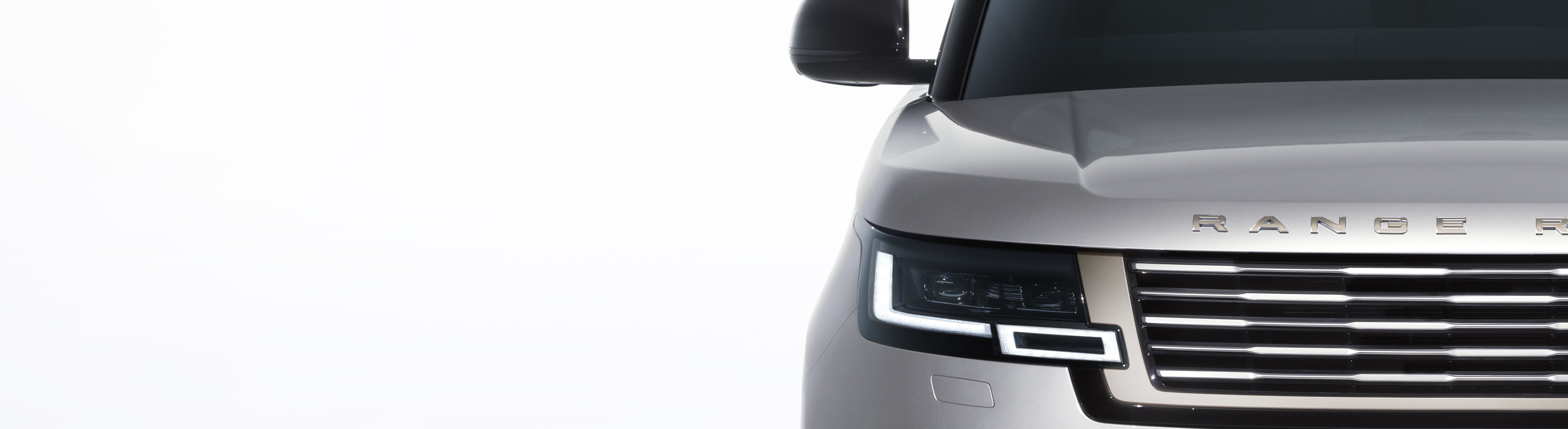 RANGE ROVER SV ULTRA