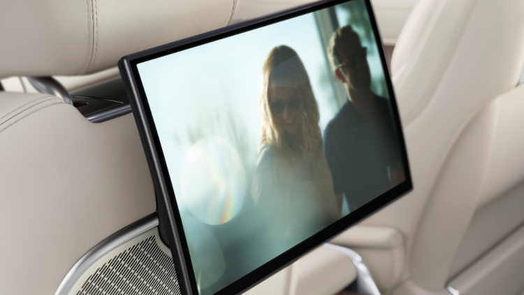 screens